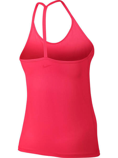 Топ W NK TANK STRAPPY Nike 4063878