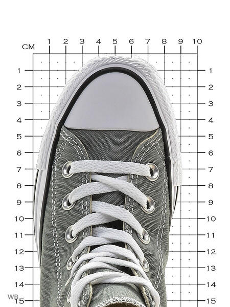 Кеды Chuck Taylor All Star Converse 3810801