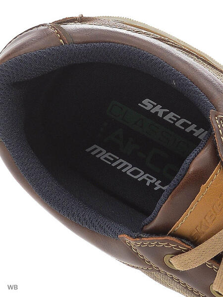 Ботинки Skechers 3775907