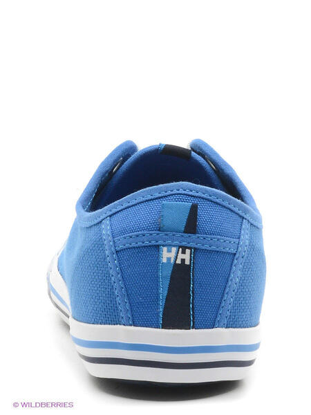 Кеды FJORD CANVAS Helly Hansen 2075890