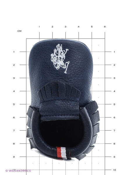 Пинетки U.S. Polo Assn. 2788189