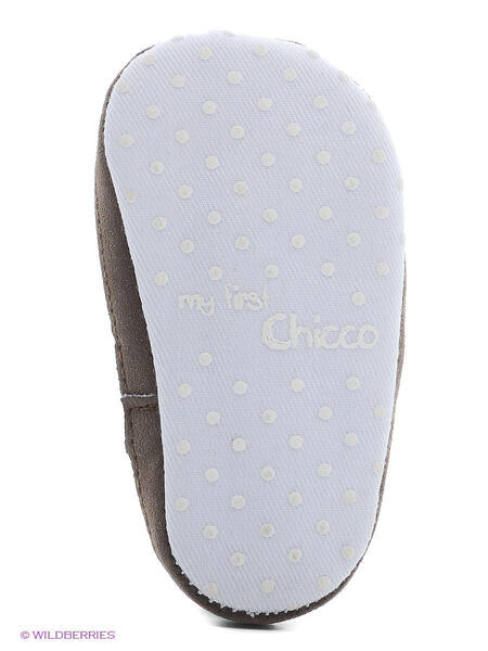 Пинетки Chicco 2740110