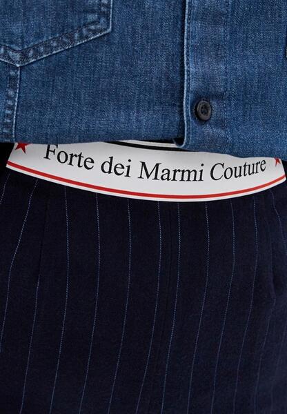 Брюки FORTE DEI MARMI COUTURE FO022EWGQKH3I420