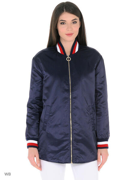 Бомбер Tommy Hilfiger 3880414