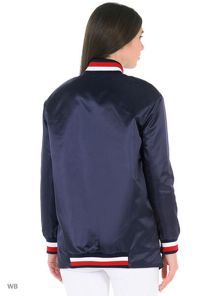 Бомбер Tommy Hilfiger 3880414