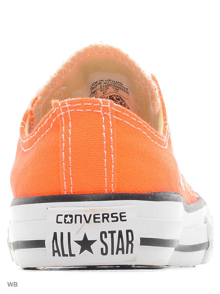 Кеды Chuck Taylor All Star Converse 3920994