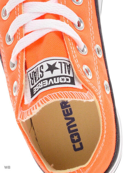 Кеды Chuck Taylor All Star Converse 3920994