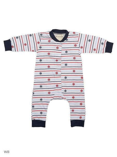 Слип Happy Sailor Babich Baby 3947745