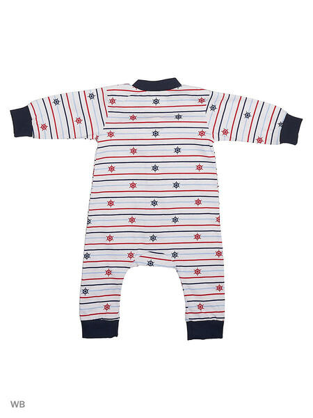 Слип Happy Sailor Babich Baby 3947745