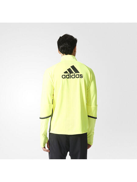 Джемпер Cfc Trg Top Syello/Black/Granit Adidas 3905487