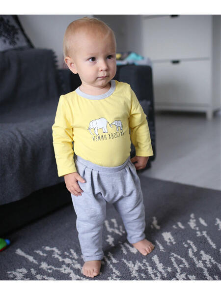 Брюки TRENDYCO Kids 3862790