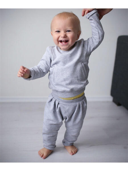 Брюки TRENDYCO Kids 3862790