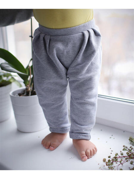 Брюки TRENDYCO Kids 3862790