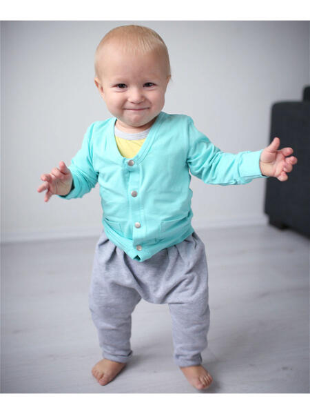 Брюки TRENDYCO Kids 3862790