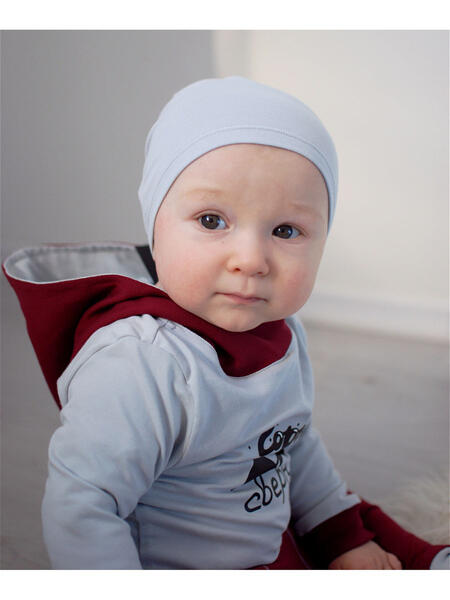 Худи "Горы сверну" TRENDYCO Kids 3862794