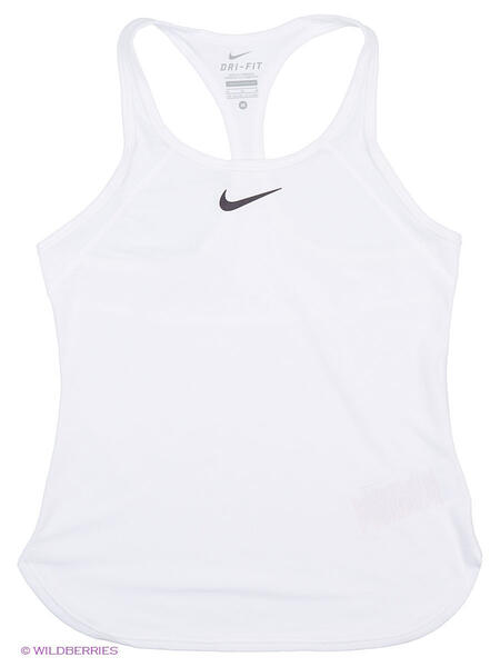 Топ SLAM TANK YTH Nike 2903329