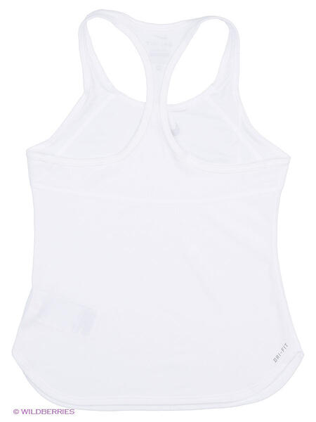 Топ SLAM TANK YTH Nike 2903329