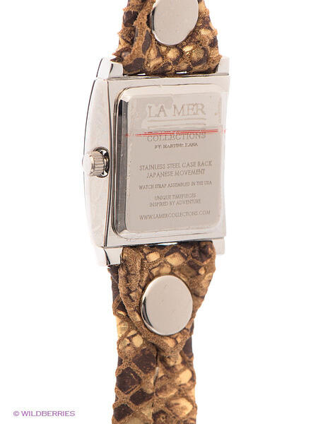 Часы La Mer Collections 1220288