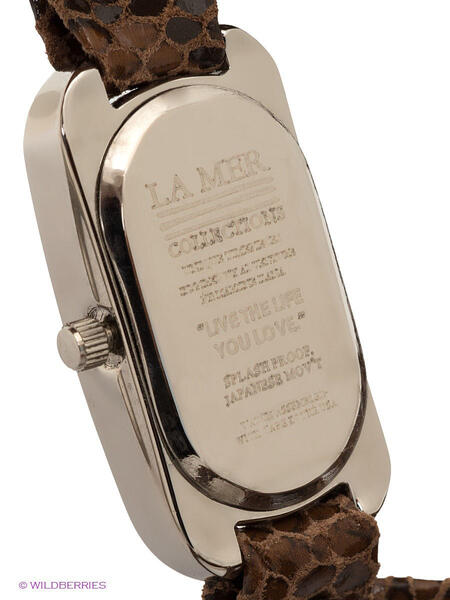 Часы La Mer Collections 1110608