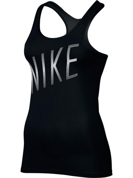 Топ W NP CL TANK SUMMER GRX Nike 3969296