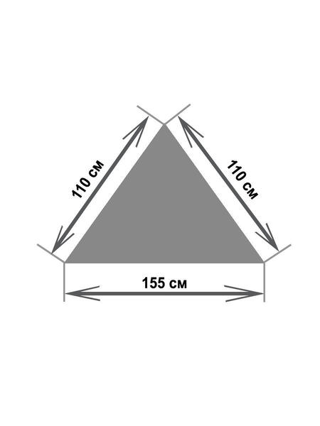 Платок Charmante 3884560