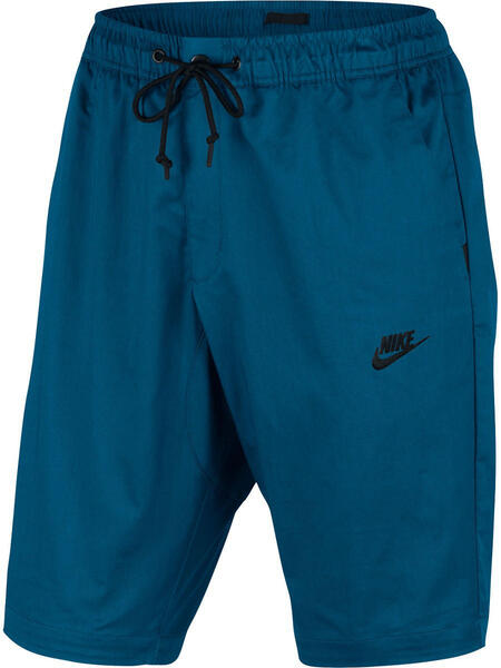 Шорты M NSW MDRN SHORT WVN V442 Nike 3942158