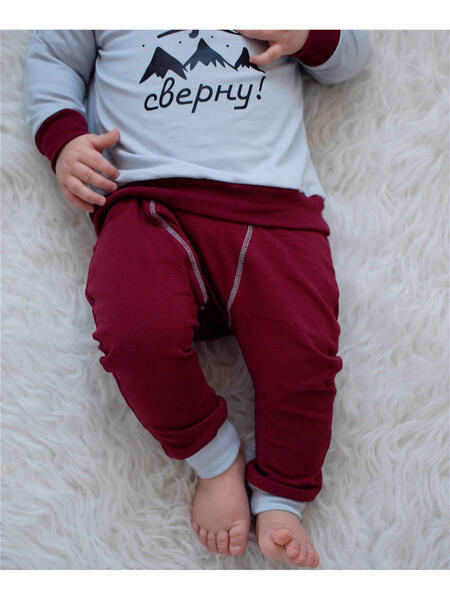 Брюки TRENDYCO Kids 3862792