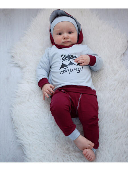 Брюки TRENDYCO Kids 3862792