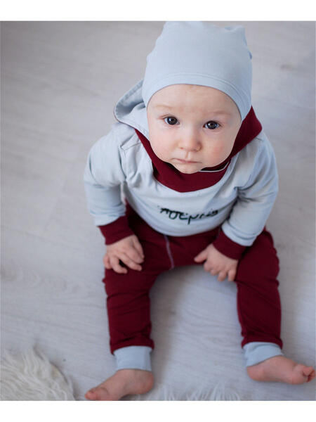 Брюки TRENDYCO Kids 3862792