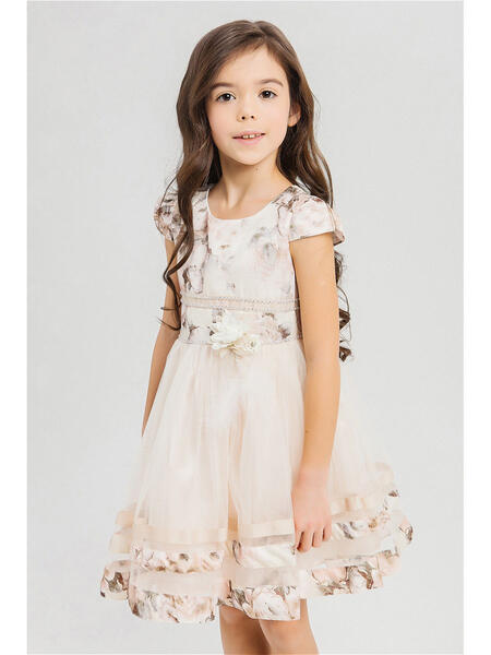 Платье Baby Steen 3948888