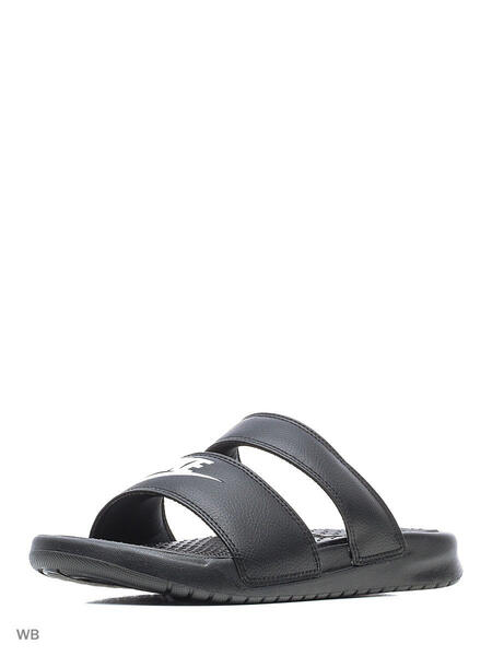 Пантолеты WMNS BENASSI DUO ULTRA SLIDE Nike 3924323