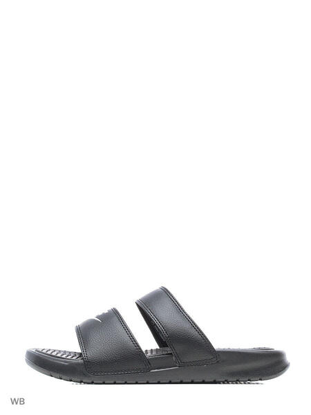 Пантолеты WMNS BENASSI DUO ULTRA SLIDE Nike 3924323