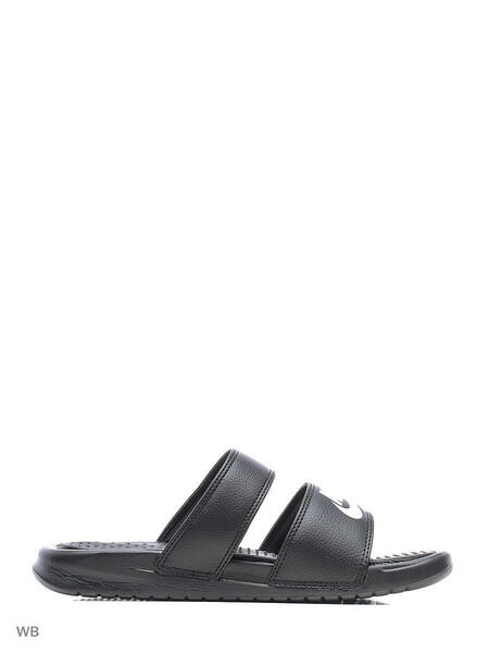 Пантолеты WMNS BENASSI DUO ULTRA SLIDE Nike 3924323