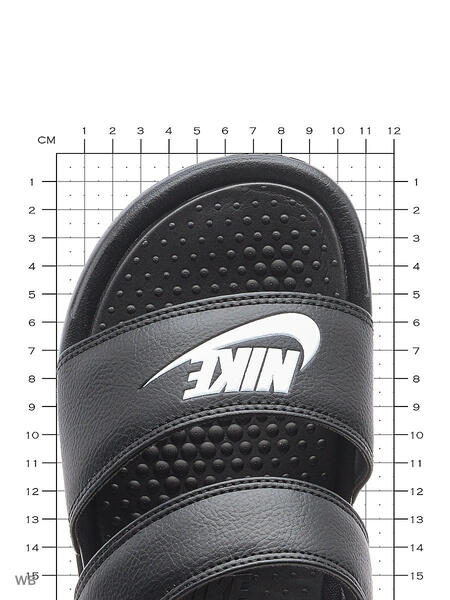 Пантолеты WMNS BENASSI DUO ULTRA SLIDE Nike 3924323