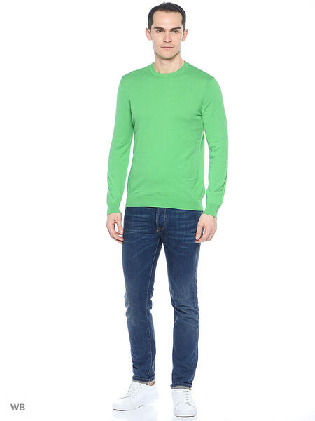 Свитшот United Colors of Benetton 3940497