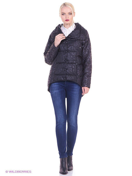 Куртка Trussardi jeans 3312151