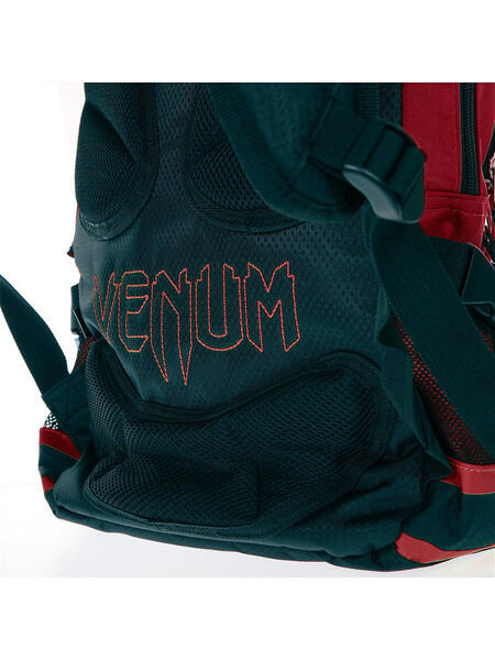 Рюкзак Challenger Pro Backpack - Red Venum 3946605