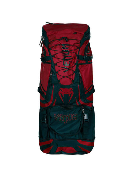 Рюкзак Challenger Xtreme Back Pack - Red Venum 3946607