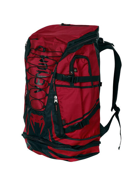 Рюкзак Challenger Xtreme Back Pack - Red Venum 3946607