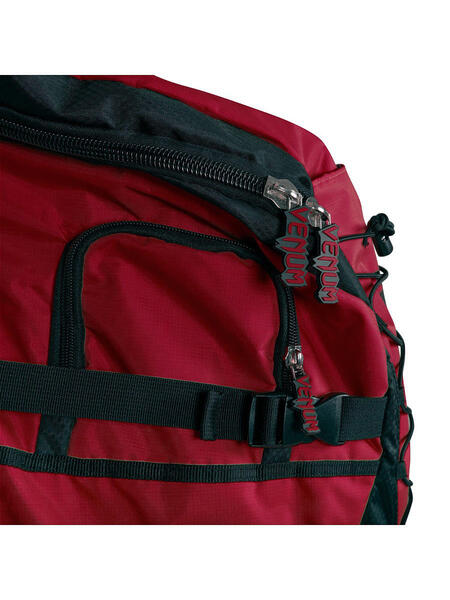 Рюкзак Challenger Xtreme Back Pack - Red Venum 3946607