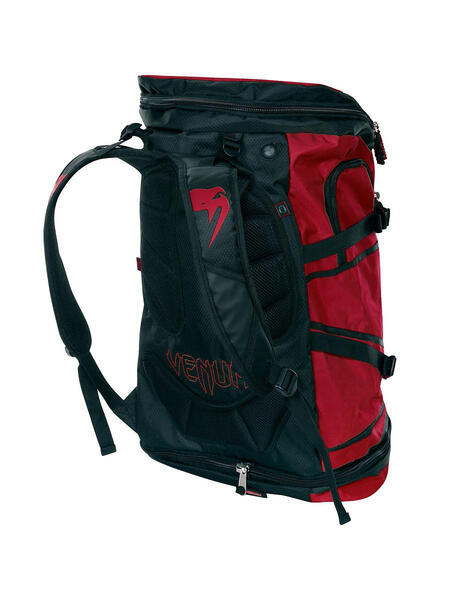 Рюкзак Challenger Xtreme Back Pack - Red Venum 3946607