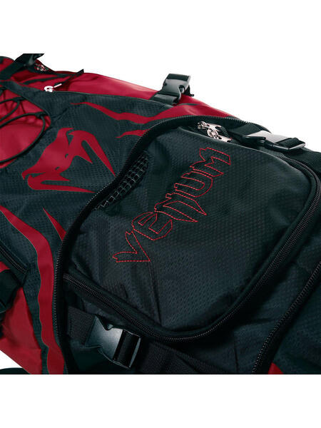 Рюкзак Challenger Xtreme Back Pack - Red Venum 3946607