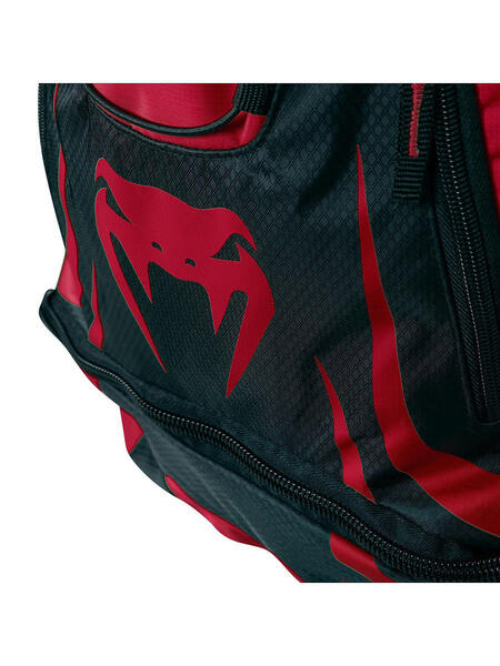 Рюкзак Challenger Xtreme Back Pack - Red Venum 3946607