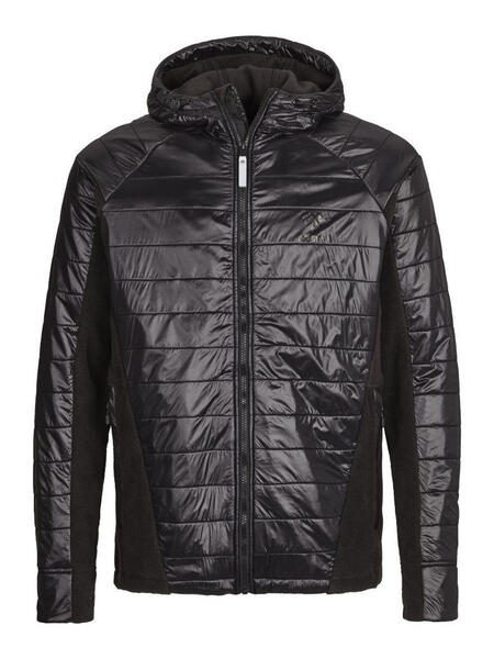 Куртка CLASSIC BEE MENS HYBRID JKT Hummel 3929106