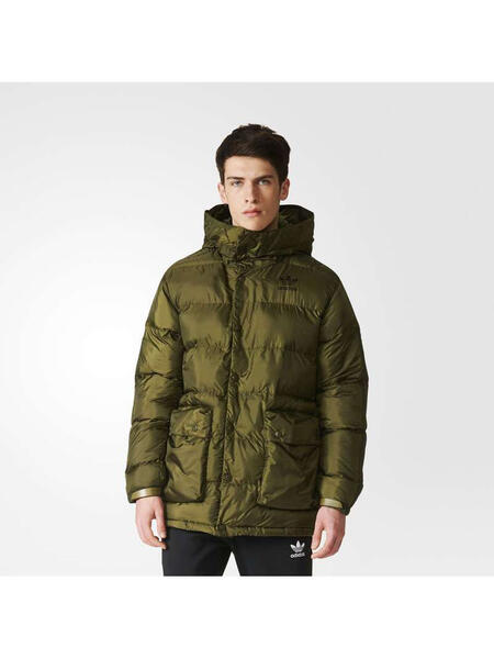 Куртка Padded Parka Adidas 3905642