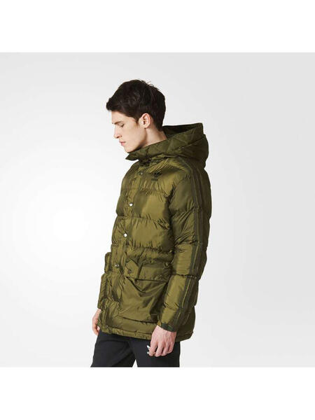 Куртка Padded Parka Adidas 3905642