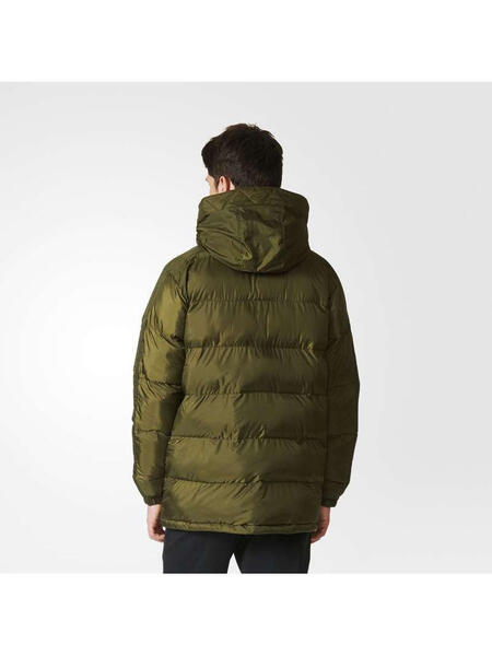 Куртка Padded Parka Adidas 3905642