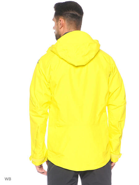 Куртка TERREX TECHROCK GORE-TEX JACKET Adidas 3905589