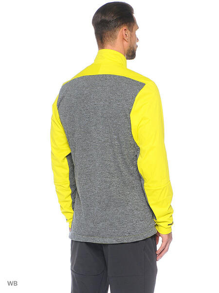 Куртка XPR Softshell Jacket Adidas 3905592