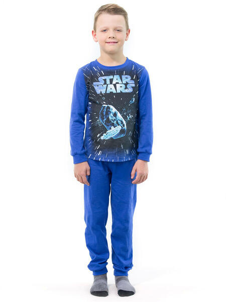 Пижама Star Wars 4011132